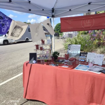 evement CQC Studio été 2025