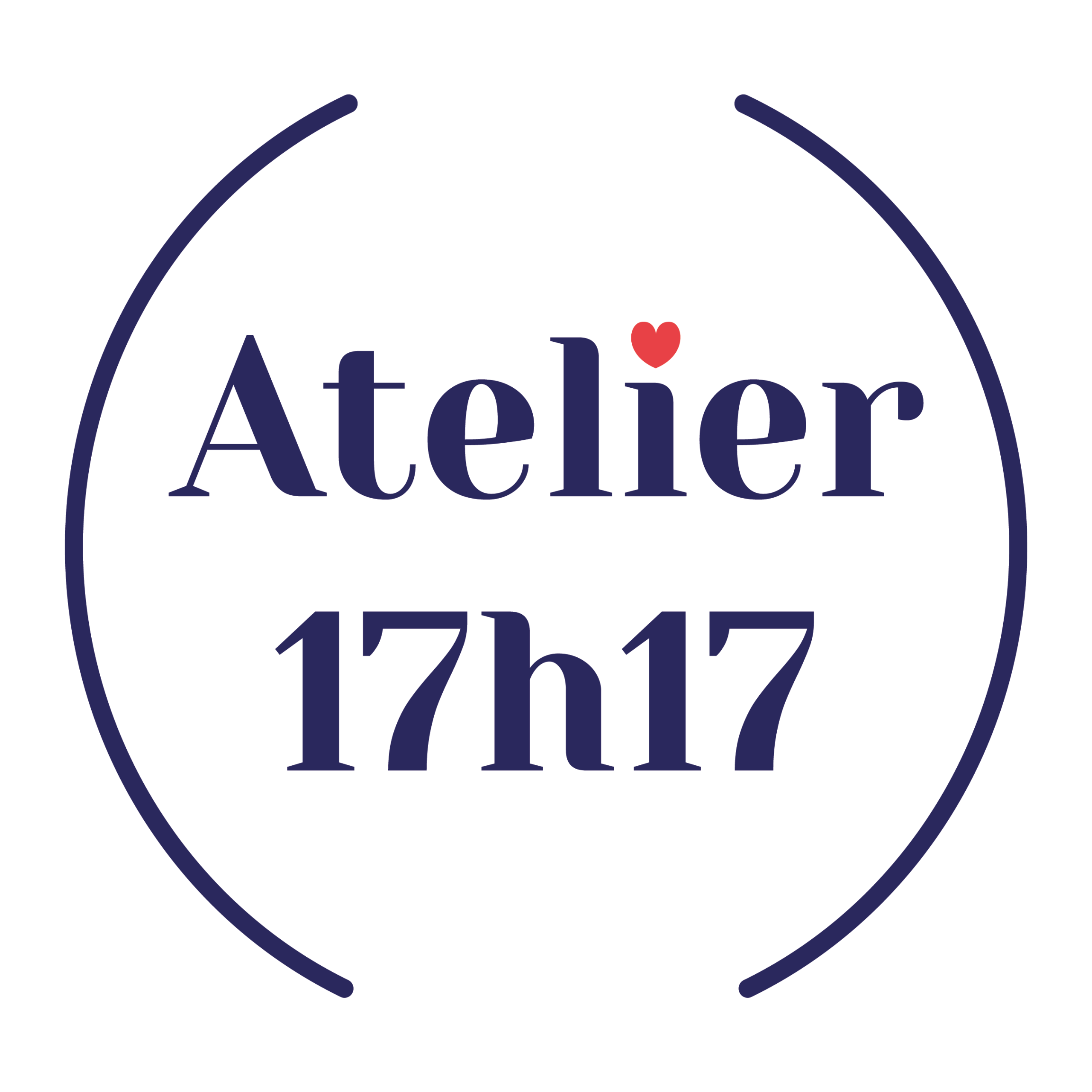 Atelier 17h17